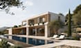 create photorealistic exterior architectural renderings