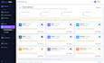 develop a custom laravel rental management web application