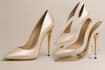 design 3d heel and footwear models for ecommerce and configurators