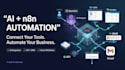 n8n workflow automation with ai integration