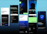 build and redesign a responsive custom website