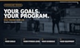 create a personalized fitness and fat loss training program