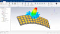 do rf microwave antennas and antenna arrays using hfss, cst and ads simulation