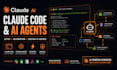set up claude code and build custom ai agents for your business