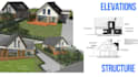 conver point cloud data to archicad