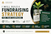 build a donor focused fundraising strategy for your campaign