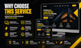 build a responsive website with HTML CSS javascript