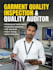 do textile and garment qc inspection with aql report