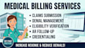 do medical billing and healthcare provider credentialing