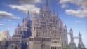 build minecraft castle, villages, base, hubs, spawns, house