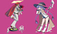 do pixel art animation pixel art 2d sprite sheet game art pixel fluid animation