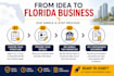 register your florida llc, corporation or nonprofit and get ein
