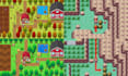 do 2d pixel tileset tilemap spritesheet animation pixel background pixel artist