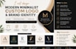 sketch and create any logo design