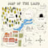 make a 2d map for your game or book