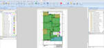 do preceise quantity takeoff, material take off and cost estimation on planswift