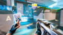 design two eye catching youtube valorant thumbnails in 24h