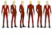make 2d cartoon animation, animate video explainer, 2d character music animation