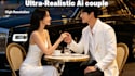 create ai generated couple photos and videos