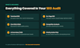 do complete website and technical SEO audit for your wordpress site