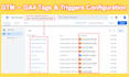 fix google analytics 4 ecommerce tracking setup ga4 conversion tracking GTM