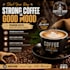 design professional social media posts for coffee shops