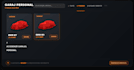 provide a ready to use fivem garage system