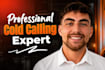 b2b cold calling, real estate cold calling, b2b, b2c, real estate cold caller