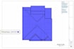 do drywall roofing takeoff cost estimation planswift stack