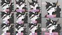 make custom furry vrchat avatar anime sona nsfw vtuber 3d model with expressions