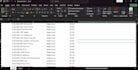 do professional excel data entery , data cleaning and web research