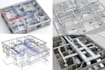 do  hvac manual j d s load calculations, duct sizing and system design for USA