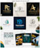 create professional flyer design in canva