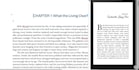 format and publish your ebook on amazon KDP