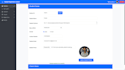 build a full stack web app