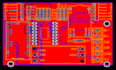 design automotive lighting pcb, infotainment pcb, tcu pcb, vechicle tracking pcb