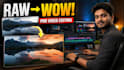 create stunning, dynamic, and customized video edits for you