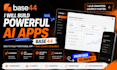 base44 expert base44 integration base44 debugging base44 bug fixing base44