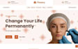 build squarespace plastic surgery website cosmetic website aesthetic website