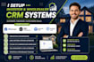 setup investor wholesaler crms resimpli rei blackbook investorfuse podio crm