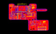 do can bus pcb, lin bus pcb and automotive ethernet pcb, circuit pcb design