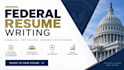 write, edit, or tailor your federal resume for usajobs
