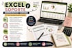 seré tu asistente administrativa virtual personal en español