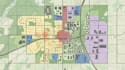 render gis mapping, qgis, arcgis, property map, site plans