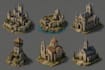create custom hoi4, ck3 and bg3 mods