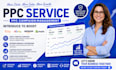 be your amazon ppc manager and amazon ads campaign management