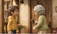 create modern 3d ai claymation video talking ai claymation