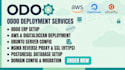 deploy odoo aws digitalocean ubuntu server nginx ssl domain setup postgresql