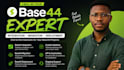 base44 app base44 bug fixing base 44 base44 expert replit base 44