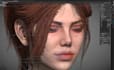 realtime ai avatar,voice model,glb talkinghead,lip sync,3drigging,oculus visemes